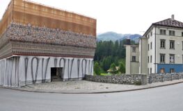 020 - Weisses Haus -Hotel 2024